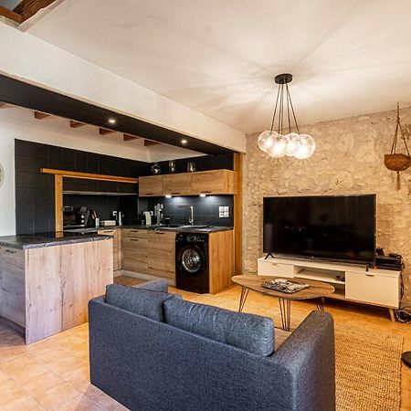 Superbe Appartement, Situe Au Coeur De La Ville. Auch Ngoại thất bức ảnh