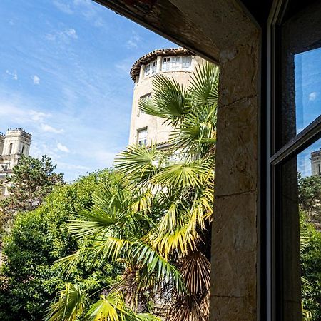 Superbe Appartement, Situe Au Coeur De La Ville. Auch Ngoại thất bức ảnh