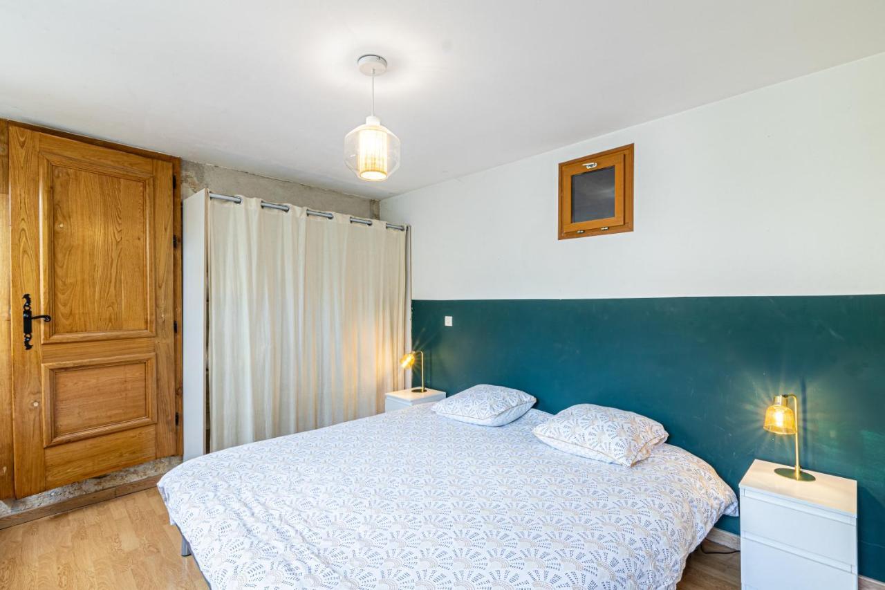 Superbe Appartement, Situe Au Coeur De La Ville. Auch Ngoại thất bức ảnh