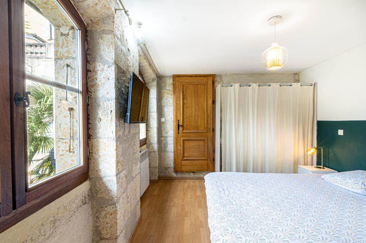 Superbe Appartement, Situe Au Coeur De La Ville. Auch Ngoại thất bức ảnh