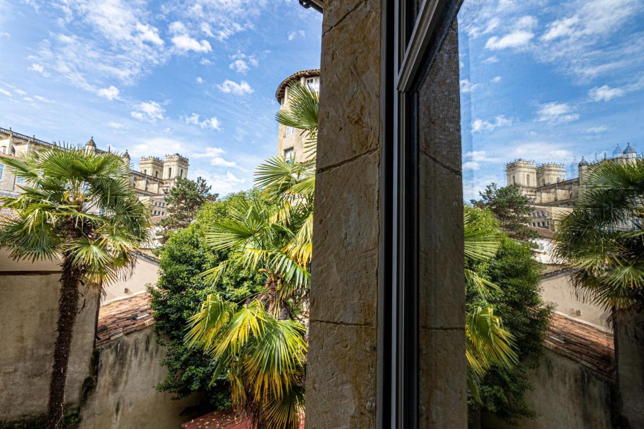 Superbe Appartement, Situe Au Coeur De La Ville. Auch Ngoại thất bức ảnh